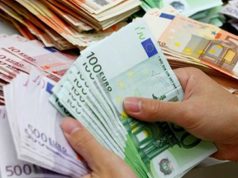 Leku vijon të forcohet kundrejt euros dhe dollarit!