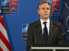 Blinken: Uashingtoni i miratoi Ukrainës përdorimin e armëve amerikane brenda Rusisë