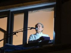 Berisha prezanton programin ekonomik nga arresti shtëpiak