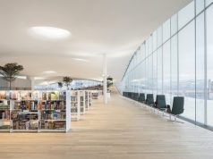 Kthen librin në bibliotekë pas 84 vitesh