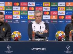 Finalja e Champions League. Ancelotti: trofeu s’është fiksim