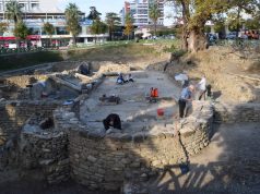 Bazilika e Bezistanit në Elbasan hapet për vizitorët