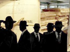 Marrëveshje për hapjen e dosjeve të Sigurimit për Çamërinë