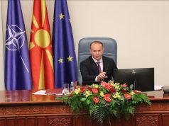 Gashi: Ndryshimet kushtetuese jo për llogari të marrëdhënieve ndëretnike