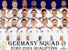 Lojtarët e Gjermanisë marrin shumën rekord nëse fitojnë Euro 2024