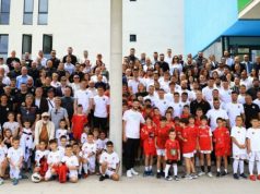 Gati për Euro 2024. Kombëtarja niset për në Austri