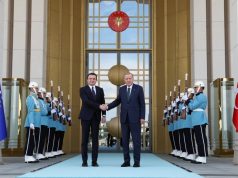 Takim Kurti-Erdogan. Turqia do mbështesë Kosovën