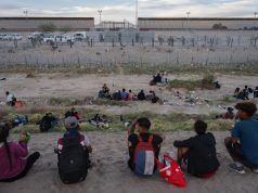 Biden po finalizon planet për ashpërsimin e masave në kufi me Meksikën