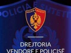 Kapet i dënuari me 3 mbiemra. Kthehet në burg të vuajë dënimin për hashash