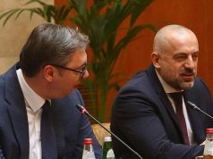 Radoiçiq blen prona të reja në pjesën elitare të Beogradit, sipas BIRN-it