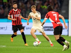 Milani mposhtet nga Roma. Ndeshja e parë pa Piolin