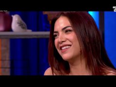 Sara Hoxha, aktore në një film për tërmetin