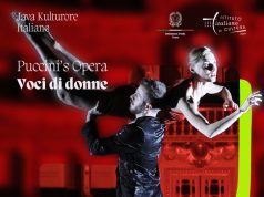 Java Kulturore Italiane hapet me “Zëra grash” të Puçinit