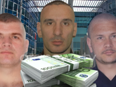 “Me Bajrin u zumë për 20 mijë euro borxh…” Rrëfehet Admir Tafili