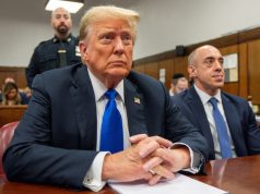 Trump bëhet gati të mobilizojë përkrahësit