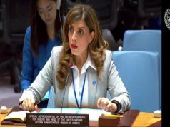 Shefja e UNMIK-it: Hapja e urës së Ibrit për qarkullim, të zgjidhet me dialog