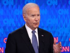 Si mund të ndodhë zëvendësimi i presidentit Biden si kandidat