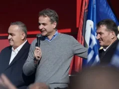 Fredi Beleri zgjidhet eurodeputet në Greqi