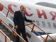 Presidenti rus mbërrin në Korenë e veriut. Në agjendë lufta dhe armët (video)