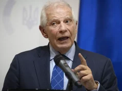 Borrell dorëzon raportin për mundësinë e heqjes së masave ndaj Kosovës