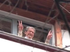 Nuk je shqiptar, por armik i kombit! Reagon Sali Berisha pas videomesazhit