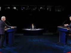Debati presidencial Biden-Trump, dy kandidatët më të moshuar ballë për ballë