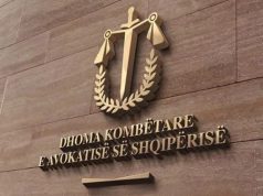 Qindra seanca gjyqësore të anuluara. Avokatët bojkot për Sokol Mëngjesin