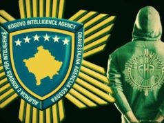 Kapen spiunët e Serbisë në Kosovë