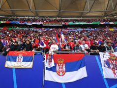 Thirrjet raciste kundër Kosovës, UEFA vendos nën hetim Serbinë