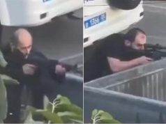 Sulm kundër kishës dhe sinagogës në Dagestan, 9 të vrarë dhe 25 të plagosur