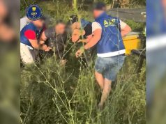 I kërkoi lekë qytetarit arrestohet oficeri i krimeve. Balla: procesi i vetëpastrimit të Policisë së Shtetit (video)