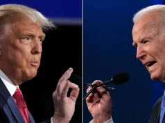 Sot përballja Biden-Trump në “duelin” televiziv