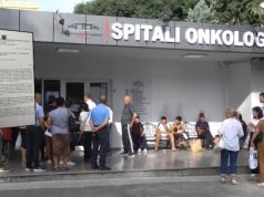 “Onkologjiku”/ Lihen në fuqi masat për mjekët dhe infermierët