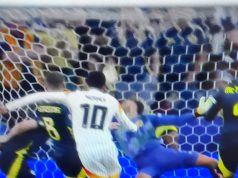 Gjermania e nis mbarë Euro2024. Shënon 2 gola kundër Skocisë në minutën 10 dhe 19(video)