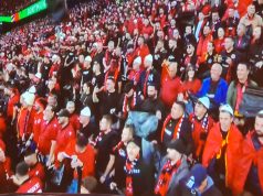 Pjesa e pare mbyllet 2-1 per Italine