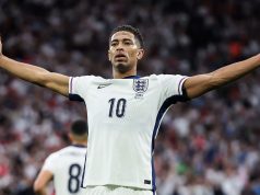 Anglia mund Serbinë. Merr kreun e grupit C (video)