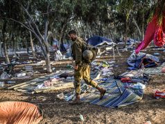 Ushtria izraelite liron 4 pengje të rrëmbyer gjatë Nova music festival