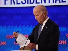 Dështimi i Biden në debat. Ja emrat demokratë që mund ta zëvendësojnë si kandidat (foto)