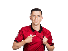 “Asani në La Liga”, e konfirmojnë edhe në Korenë e Jugut