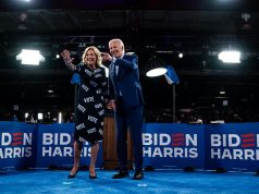 Biden pranon mangësitë gjatë debatit, por deklaron se gara vazhdon (video)