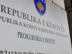 Aktakuzë kundër një të dyshuari për krime lufte në Kosovë