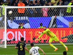 Mjafton goli i Shaqirit, Zvicra kënaqet me një barazim ndaj Skocisë