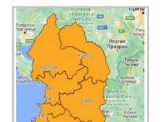 “Rreziku do të jetë më i lartë sot dhe nesër”, Agjencia Kombëtare e Mbrojtjes Civile: Mbroni jetën, kujdes nga temperaturat e larta