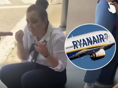 Piloti ngatërroi rrugën?! Ryanair i zbret pasagjerët shqiptarë jo në Tiranë, por në Selanik