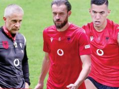 Sot nuk harrojmë Uzunin dhe Cikalleshin! A ishin “viktima” të prapaskenave që i lanë jashtë kombëtares?