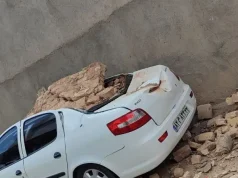 Tërmet në Iran. Viktima dhe të lënduar nga lëkundjet e tokës me magnitudë 5 të shkallës Rihter (Fotot)