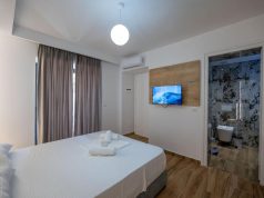 Tiranë, policia në kërkim të një recepsionisti që vodhi në hotelin ku punonte