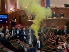 Rrëzohet pjesërisht rregullorja e re e Kuvendit