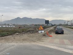 Rritet kosto e hekurudhës Tiranë – Durrës, arrin në 129 mln euro, pa elektrifikimin