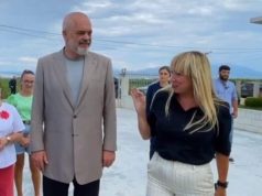 A do të arrestohet Frida Krifca dhe bashkëpunëtorët që vodhën fondet e BE?